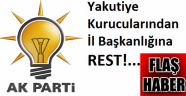Ak Parti'de Derin Çatlak!