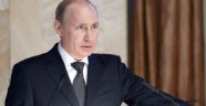 Putin'den Filistin'e Tam Destek