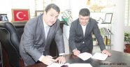 Borçka Belediyesi Çalışanlarını Sevindirdi