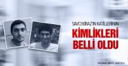 Canilerin Kimlikleri Belli Oldu