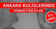 Ak Parti'de Erzurum İçin Konuşulanlar