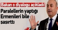 Paralel Yapı, Ermenileri Bile Şaşırttı!