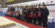 Curling'te Madalyalar Dağıtıldı