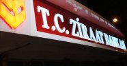 Ziraat Bankası Azerbaycan'a Açıldı