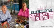 O Viski'nin Hesabı Kesildi