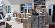 Kaçakçılar Kolay Paradan Vazgeçmiyor