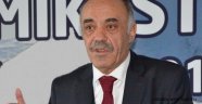 Yücelik Erzurum'un Sorunlarını Ankara'ya Taşıdı
