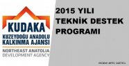 KUDAKA Yeni Destek Paketini Açıkladı