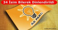 Ak Parti 2019'u Şimdiden Planladı