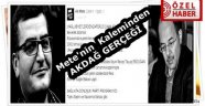 Mete, Söylenemeyenleri Kaleme Aldı!