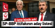 İşte İl İl Netleşen İttifak Listesi