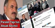 Paralel Yapının Zafer Çığlıkları