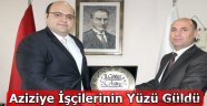 Orhan, Enflasyon Oranını Aştı