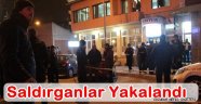 Yaptıkları Yanlarına Kalmadı