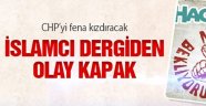 Hacamat Dergisi Öyle Bir Kapak Yaptı Ki!..