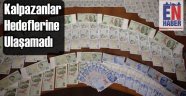 Emniyetten Sahte Para Operasyonu