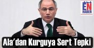 Ala'dan Ses Kaydı Açıklaması