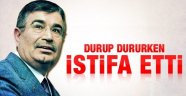 İdris'ler Dökülüyor