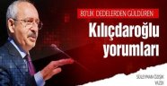 Özışık'ın CHP Seçim Beyannamesi Yorumu