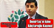 Öz Işık Demirtaş'ın Sözlerini Yorumladı