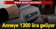 Annelere Müjde, Yasa Yürürlükte