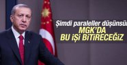 Erdoğan'dan Önemli Açıklamalar
