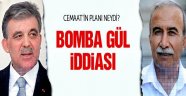 Avcı'dan Cemaat-Abdullah Gül iddiası