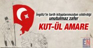 Unutturulan Zafer Kut'ül Amare