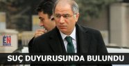 Ala Suç Duyurusunda Bulundu