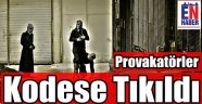 Puşili Provokatörlere 23 Yıl Hapis