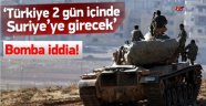 Tekin'den Bomba İddia