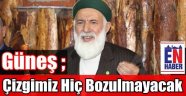 Güneş Çalışmalarına Hızlı Başladı