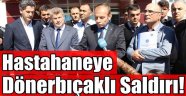 Özel Güvenlikçiler İsyan Etti