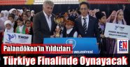 Palandöken'in Yıldızları Finalde
