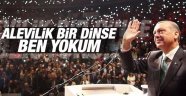 Erdoğan Alevilik Bir Dinse Ben Yokum