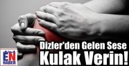 Dizlerinizin Kıymetini Bilin!