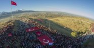 Altıparmak'tan 9 Kasım Teşekkürü