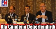 Ala'dan KPSS ve Fuatavni Açıklaması