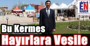 Alışverişinizi Hayra Dönüştürün