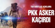 PKK Provakasyonları Devam Ediyor