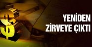 Dolar Ne Kadar Yükselecek?