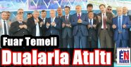 Erzurum'da Projeler Ard Arda Geliyor