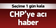 CHP Yakutiye İlçe Başkanı Hayatını Kaybetti