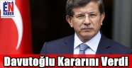 Davutoğlu, 'Sorumluluk, Değişim ve Dönüşüm' Dedi