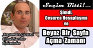 Seçim Bitti, Şimdi Hesaplaşma Zamanı!