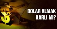 Dolar ve Euro Ne Olacak