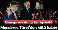 Türel Doktoru Dinlemiyor!