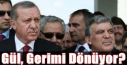 Görüşme Sonrası İlginç Açıklama
