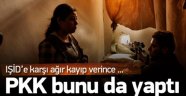 Bölücü Örgüt Kurban Topluyor