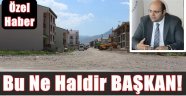 Burası Köy Değil, Aziziye!